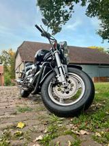 Suzuki VZ 800 Marauder - SUZUKI VZ 800 MARAUDER