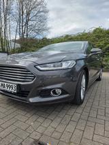 Ford Mondeo 2.0 - 1. Hand - Ford Mondeo Gebrauchtwagen in Dortmund