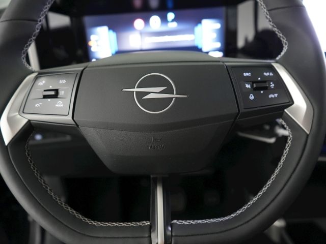 Frontera Electric C GS 44kWH AT+LED+NAVI+RÜCKFAH