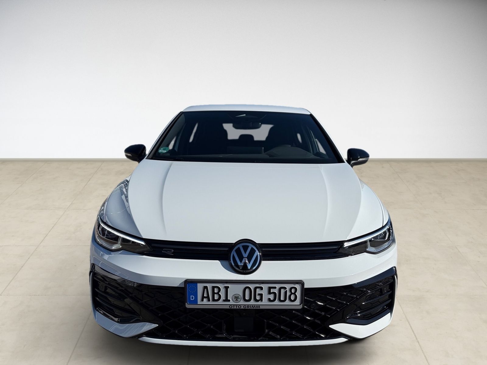 Volkswagen Golf VIII 1.5 eTSI DSG R-Line Kamera LED foto 3