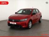 Opel Corsa 1.2 DI Turbo Aut. LED Sitzheizung Tempomat