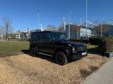 Mercedes-Benz G350 CDI 4-MATIC (W463) AMG Sportpaket - Mercedes-Benz G 350 in München