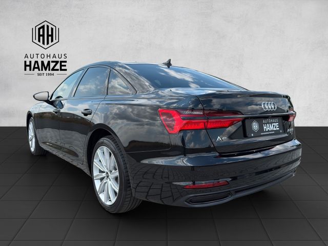 Audi A6 Lim. 45 TFSI quattro design|Kamera|VirtualCo.