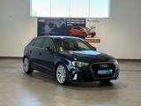 Audi A3 Sportback sport S-Line NAVI+GRA+StHeiz+CarPla - Audi A3 in Bremen