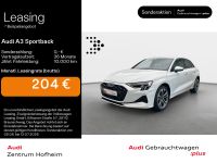 Audi A3 - Vorschau Bild 1