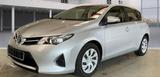 Toyota Auris  1.33-VVT-i 2.Hand - Toyota Auris: Kleinwagen