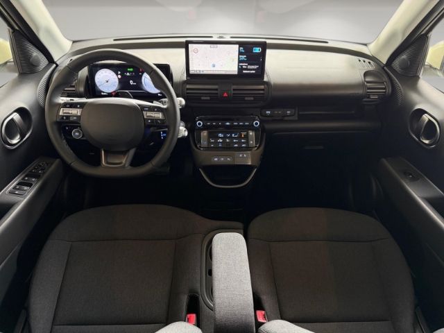 Hyundai INSTER – Bild 12