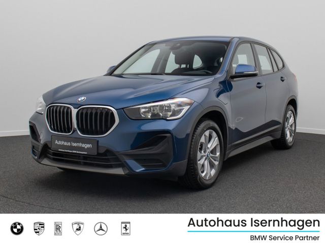 BMW X1 xD25e Aut PDC Multilenkrad DAB GeschwindigReg