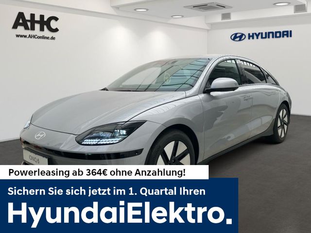 Hyundai IONIQ 6 2WD 77,4kWh Techniq Park-Paket