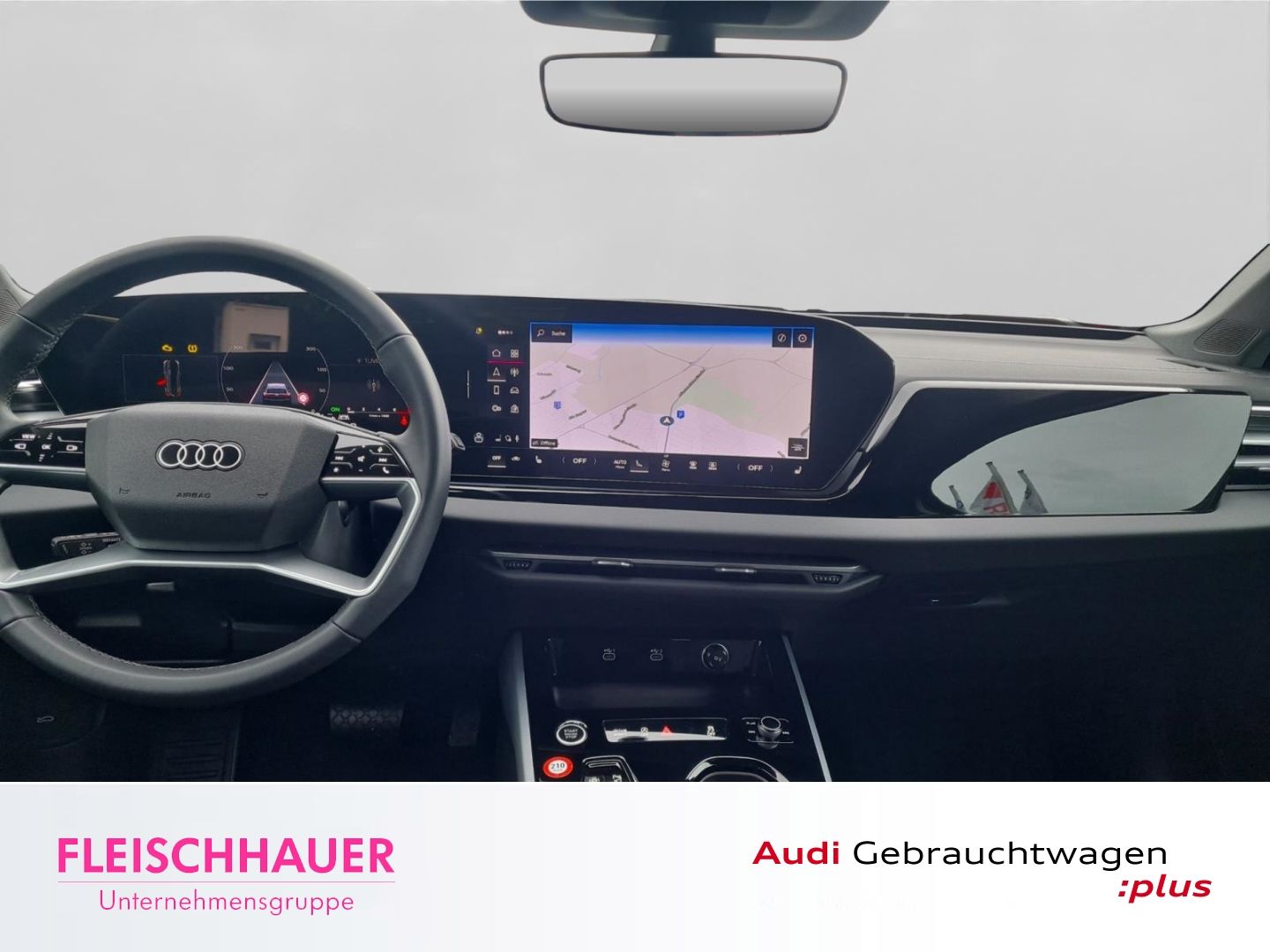 Audi A5 - Bild 12