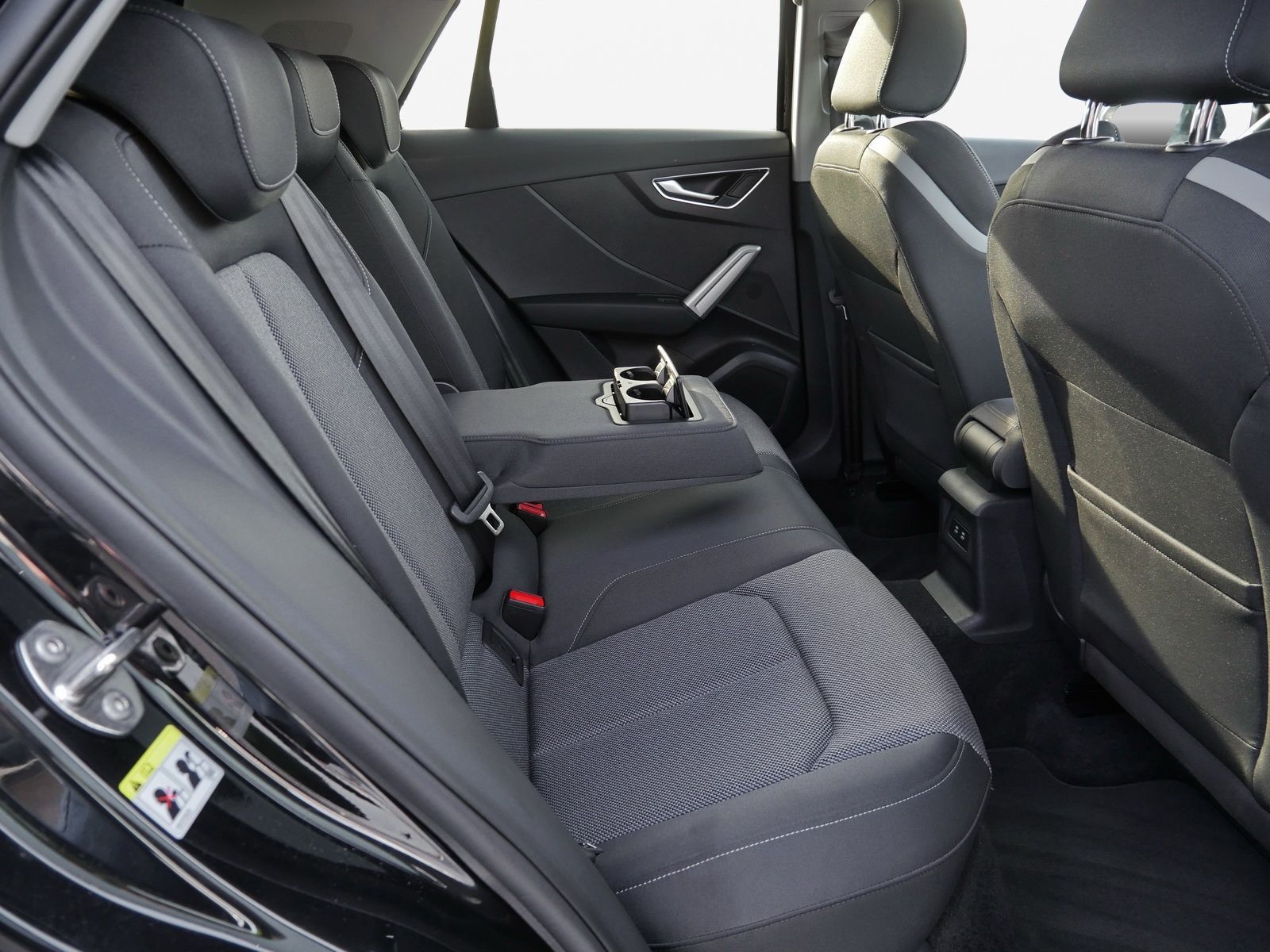 Audi Q2 - Bild 16