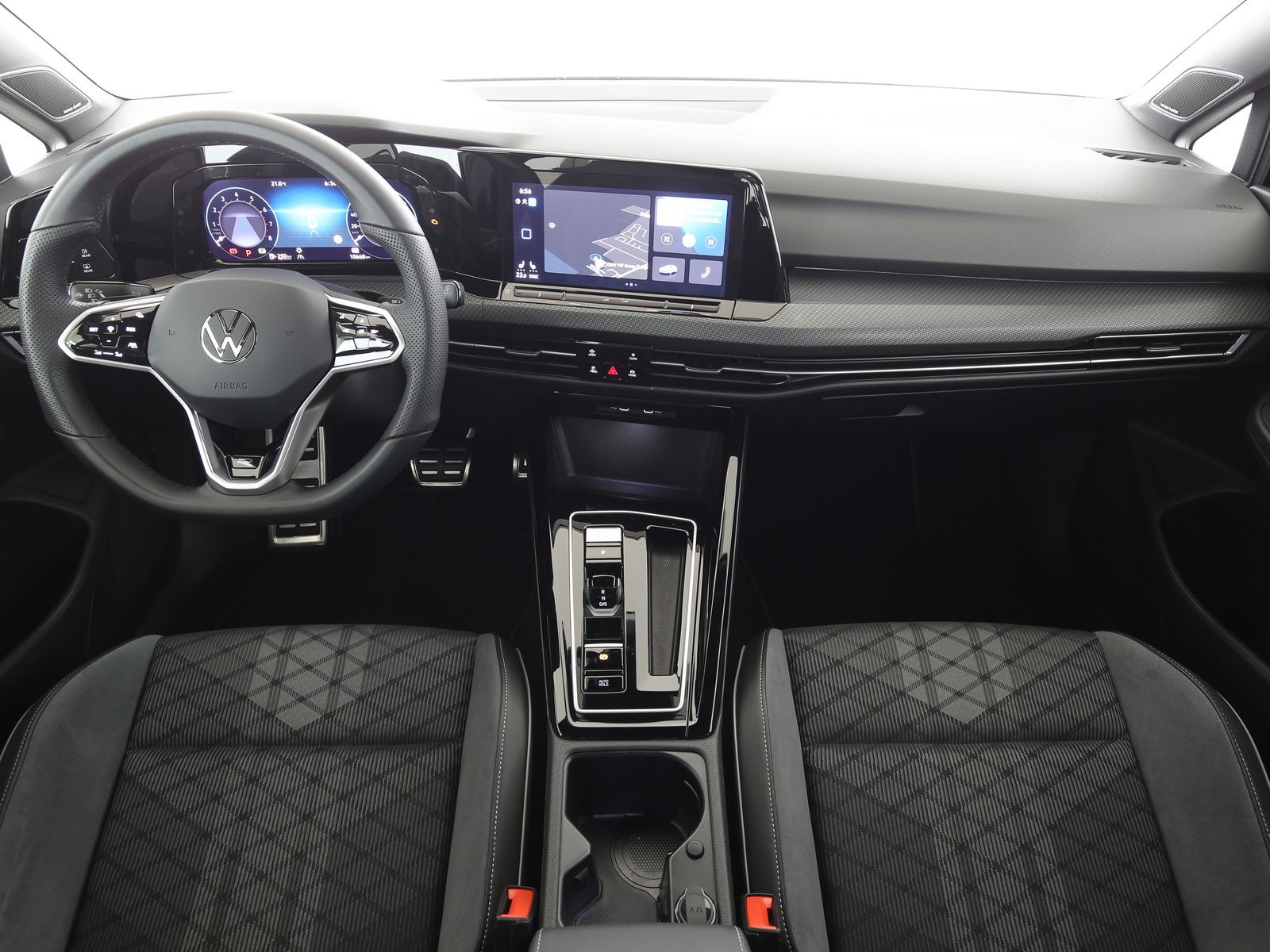 Volkswagen Golf - Bild 11