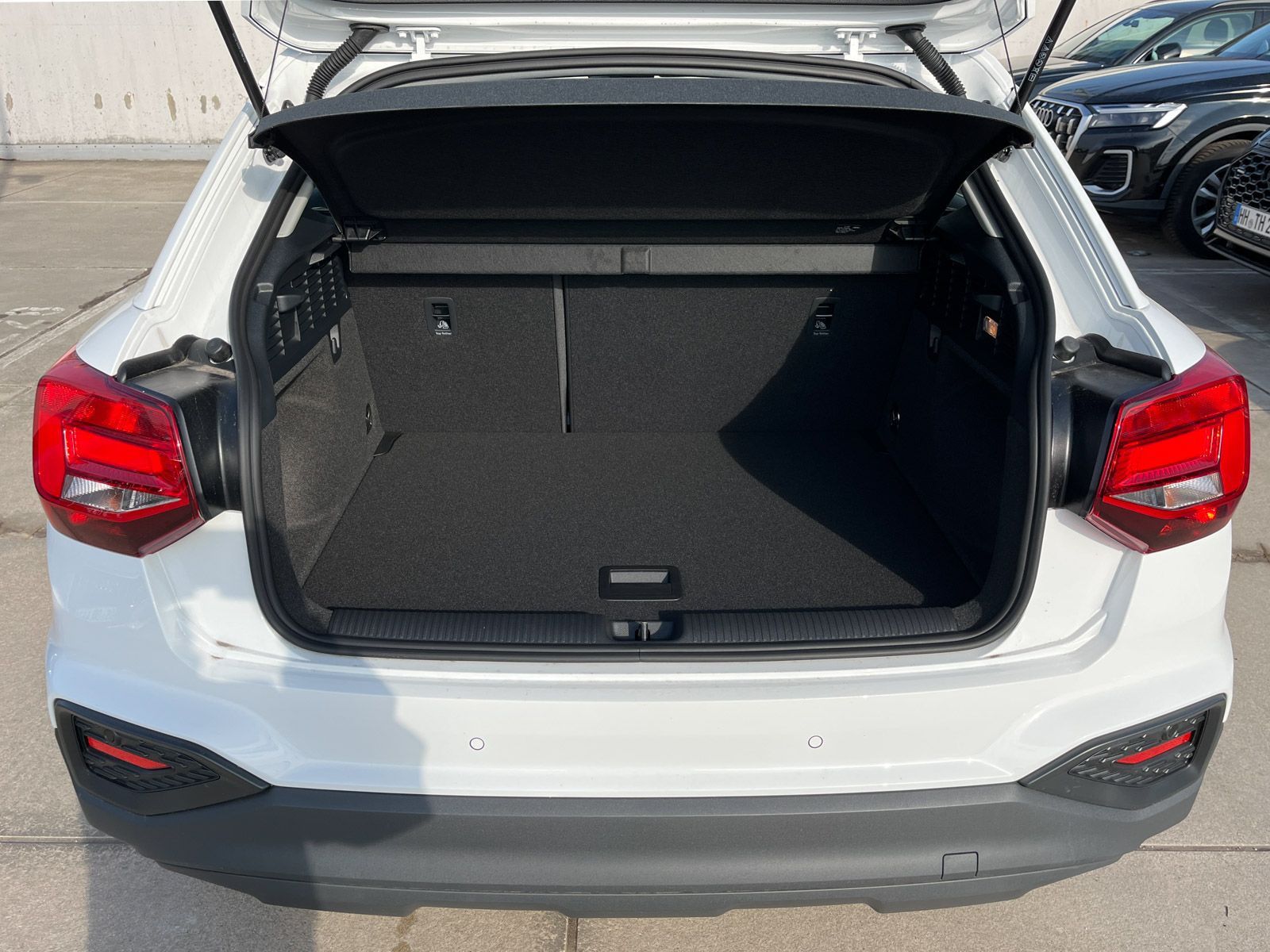 Audi Q2 - Bild 16