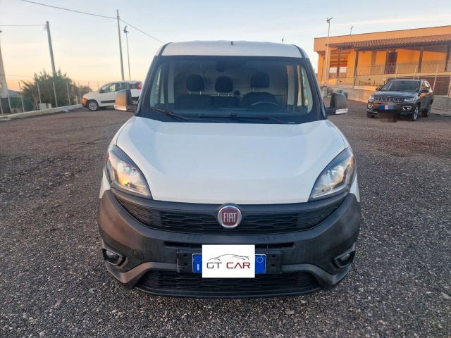 Fiat Doblò 1.6 MJT 120CV PL-TN Cargo Maxi 3Posti