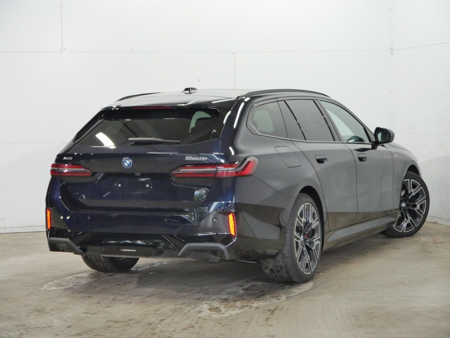 BMW 550 - Bild 3