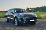 Porsche Macan S Porsche Approved  - Porsche: Approved