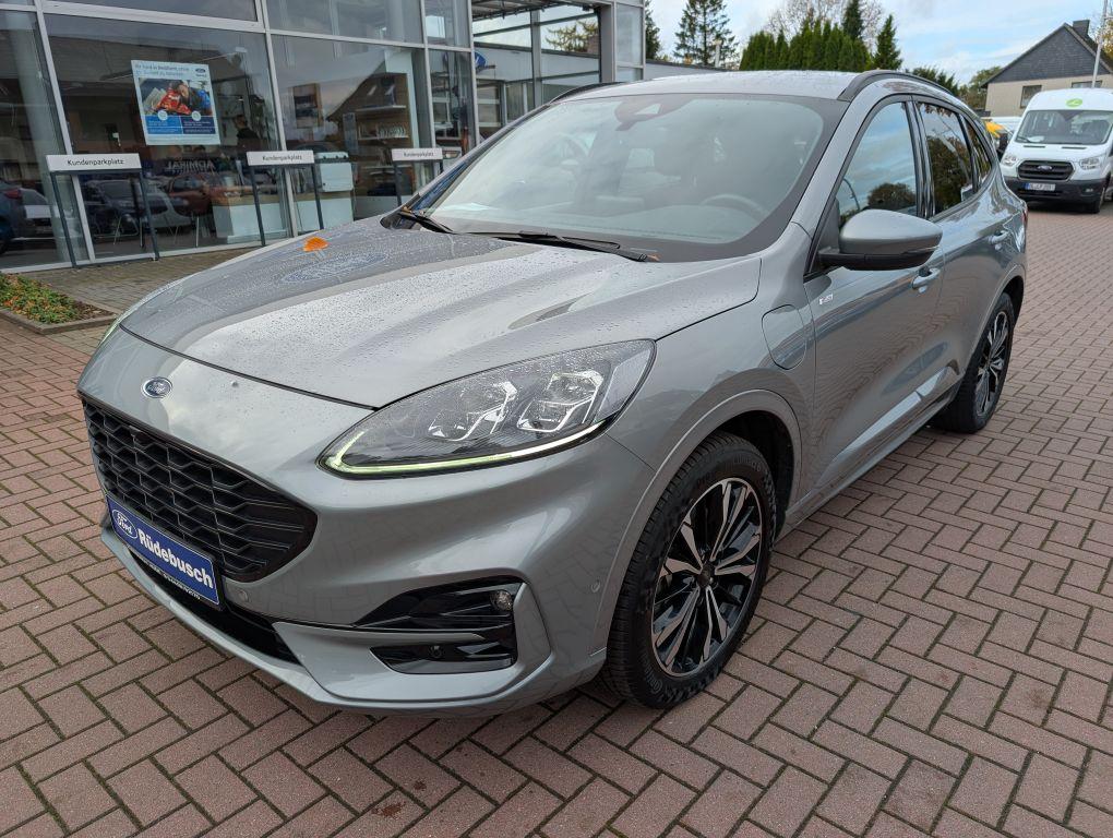 Ford Kuga 2.5 Duratec PHEV ST-LINE X