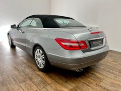 MERCEDES-BENZ E 350 CGI / 39.tKM/ VOLLAUS. / 292PS/ GARANTIE