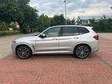 BMW X3 M40 M40i H&K 360* HUD - BMW X3 M40 Benzin Gebrauchtwagen