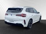 BMW X3 20d xDrive M Sport|AHK|Driving&ParkingAss.+|H - BMW X3 Jahreswagen mit Diesel-Antrieb