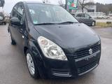 Suzuki Splash Club*Klimaanlage - gebrauchte Suzuki Splash aus dem Jahr 2010