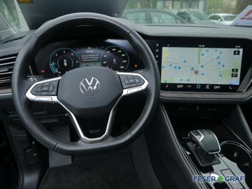 Volkswagen Touareg - 6