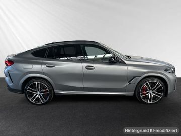 BMW X6 M60 - 2