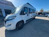 Fiat Ducato Corado Van 600 Edition Clever - Fiat 600