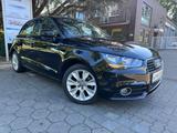 Audi A1 122PS SPORTBACK AMBITION NAVI SHZ PDC 1.HAND - Audi A1: Ps
