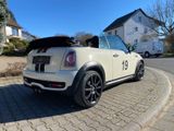 MINI Cooper S Cabrio Cooper S - MINI Cooper S Cabrio: Automatik