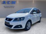 Seat Alhambra 2.0TDI Style Viva Allrad*R-Kamera*SHZ* - Seat: Kleinbus
