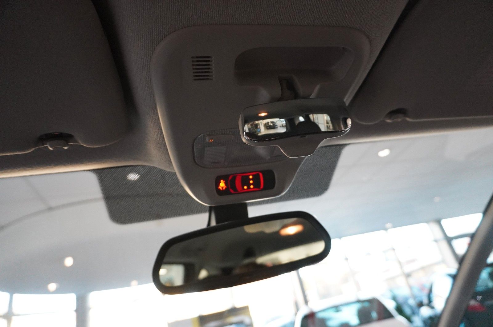 Fahrzeugabbildung Citroën C3 Picasso 1.4 GAS/ BENZIN Exclusive KLIMA/AHK