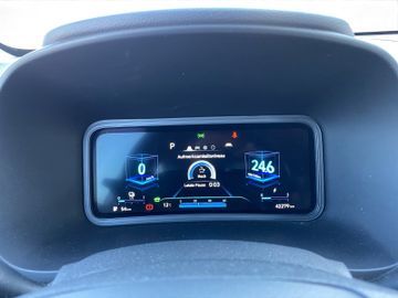 Hyundai Kona Elektro Select 39,2 kWh Kam.+OBC+Navi+SHZ