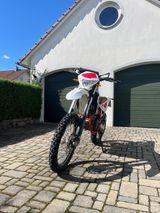 Beta RR 125 4T Enduro - BETA ENDURO 125