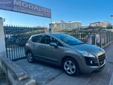 Peugeot 3008 1.6 HDi 115CV Style UsatoGarantito - Peugeot 3008 aus 2013