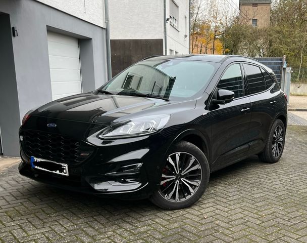 Ford Kuga 2.0 EcoBlue 140kW ST-Line X Auto 4WD