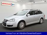 Volkswagen Golf V Kombi 1.4 TSI AAC Xenon SHZ Navi PDC AHK - Volkswagen Golf aus 2008: Kombi