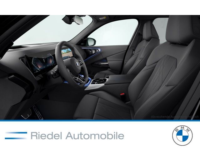 BMW X3 - Bild 3