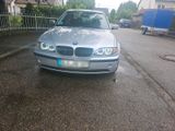 BMW E46 316i TÜV 2027 - BMW 316 mit Benzin-Antrieb: Limousine, I E46