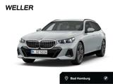 BMW 520i Touring MSport Innov TravPak ParkAss+ HUD