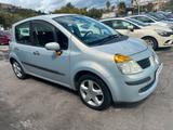 Renault Modus 1.5 dCi - Renault Modus mit Diesel-Antrieb: 1.5