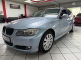 BMW 318 Baureihe 3 Touring 318d PDC NAVI - BMW 318 aus 2010: Kombi, 318d