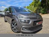 Citroën C4 SpaceTourer*1.5hdi*NAVI*ACC*EU6 - gebrauchte Citroën C4 SpaceTourer aus dem Jahr 2019