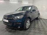 Volkswagen Touareg 3.0 V6 TDI Edition X NAVI AHK SHZ LEDER - Volkswagen Touareg: Edition X