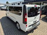 Opel Vivaro B 1.6 CDTI BiTurbo L2H1 Exclusiv 9 Sitzer - Opel Vivaro: Kleinbus