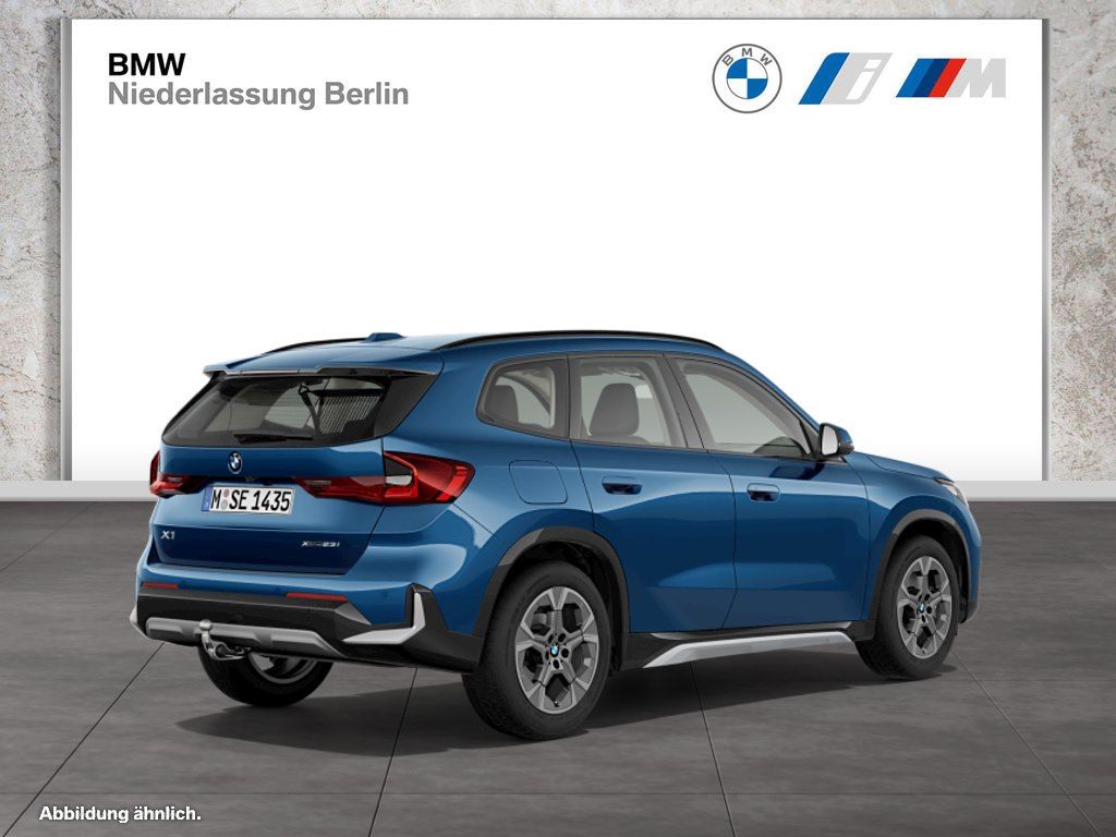 BMW X1 - Bild 3
