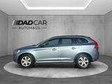 Volvo XC60 Kinetic 2WD 1.Hand *AHK*PDC*SHZ*NAVI* - Volvo XC60: Kinetic
