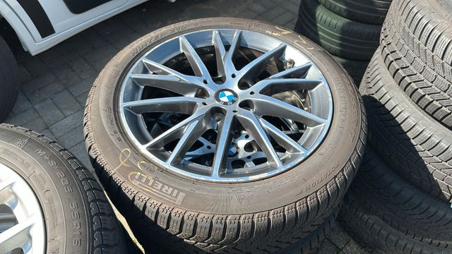 BMW 220 Gran Tourer