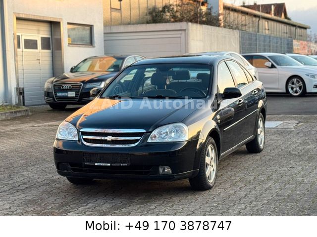 Chevrolet Nubira Lim. 1.8 CDX*Aut.*Klima*1HAND