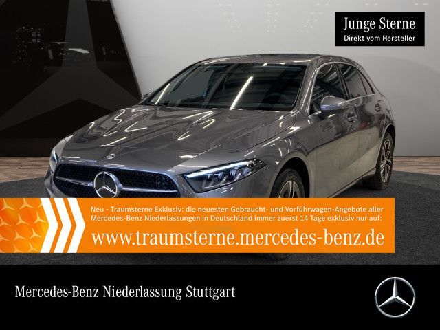 Mercedes-Benz A 250 e PROGRESSIVE Advanced/AC11kW/Spur/VZ-Ass/